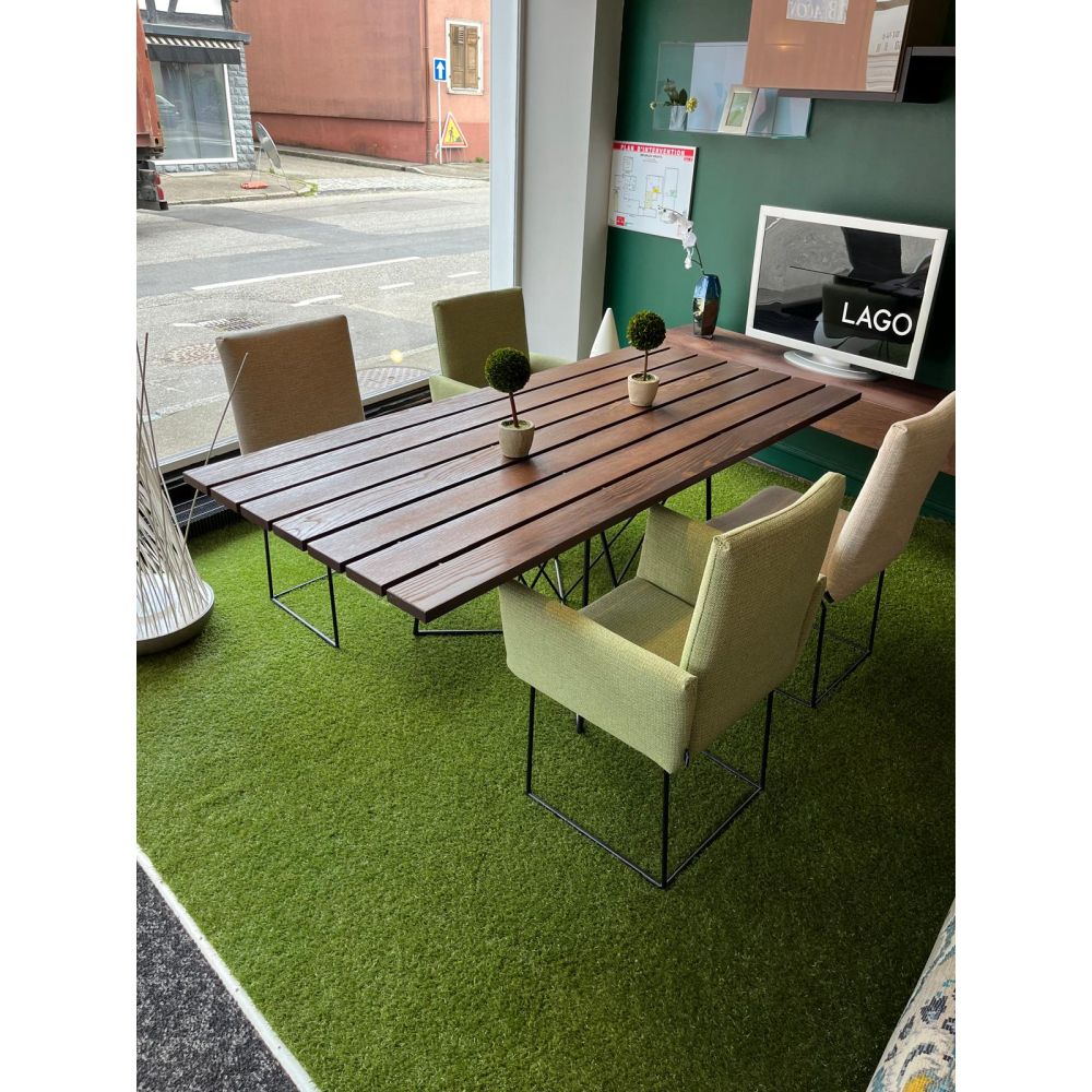 Table et Chaises Outdoor Casino Bullfrog