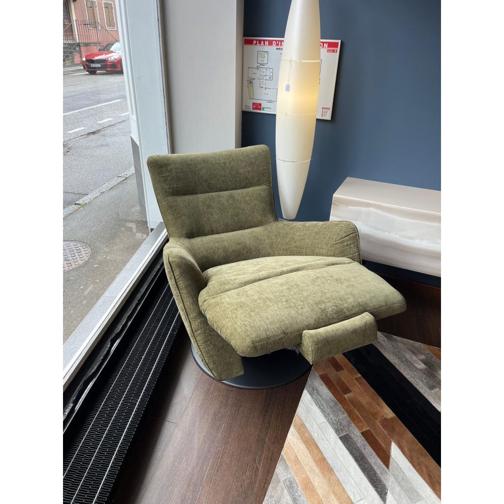 FAUTEUIL RELAX ZERO GRAVITY DUNE