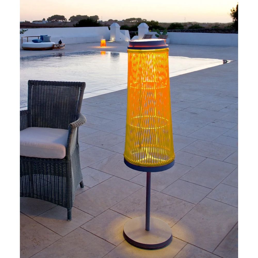 Lampe SOLARE