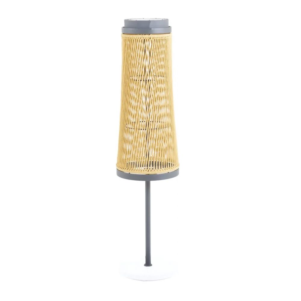 Lampe SOLARE