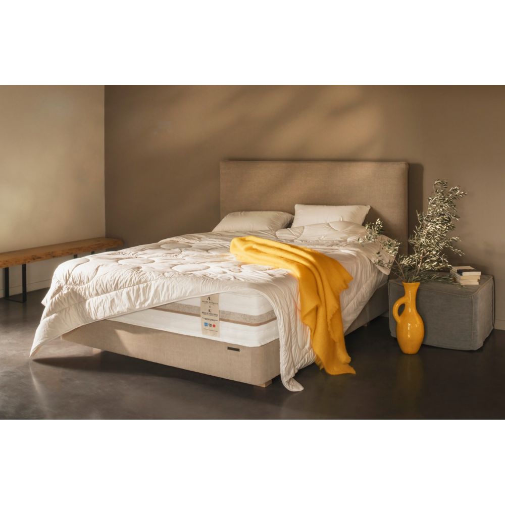 MATELAS FIXE BRUN DE VIAN TIRAN