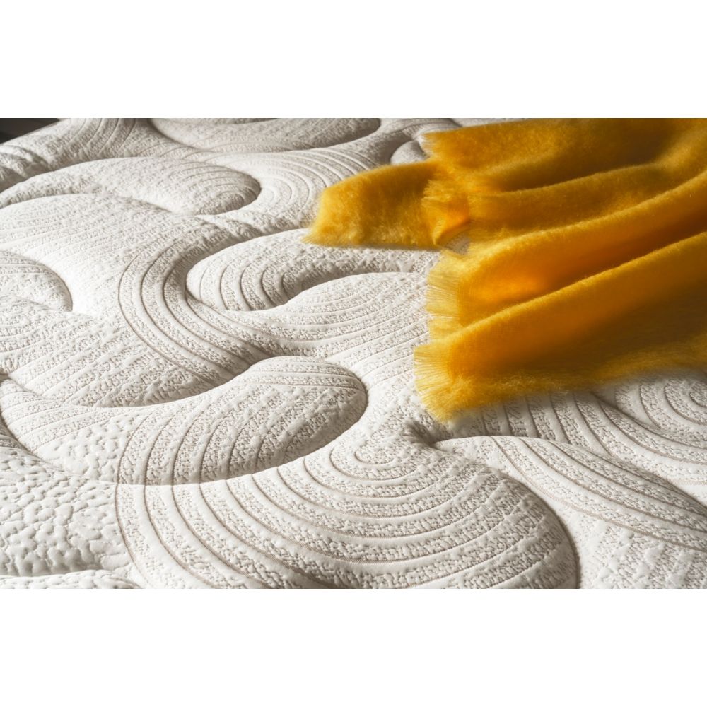 MATELAS FIXE BRUN DE VIAN TIRAN