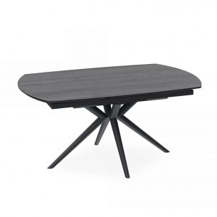 Table ovale en 160 x 100 -...