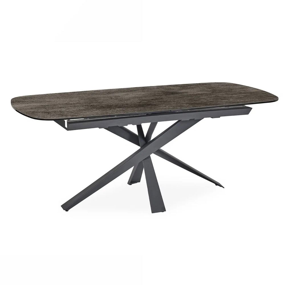 Table tonneau en 190 x 95 - Volta