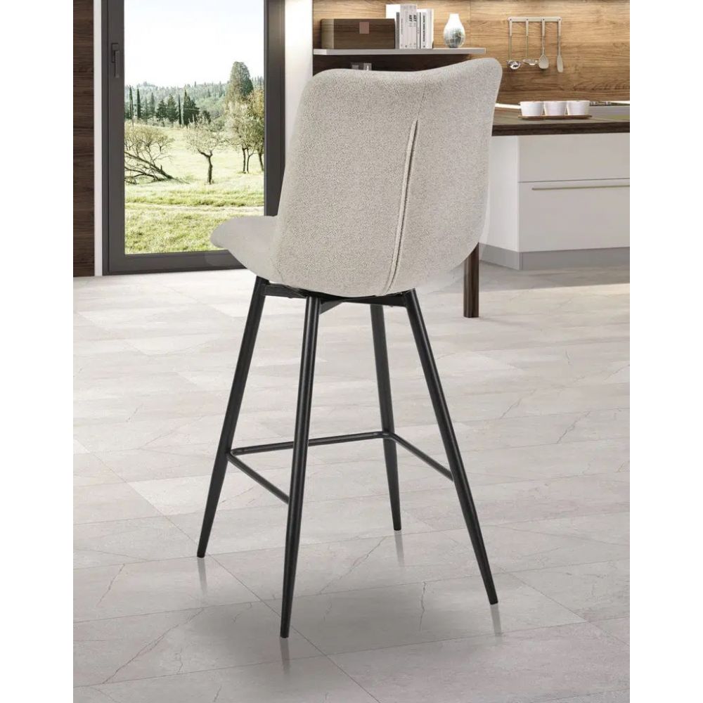 Chaise haute Angel'O - Lot de 2