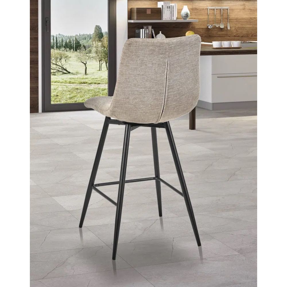 Chaise haute Angel'A - Lot de 2