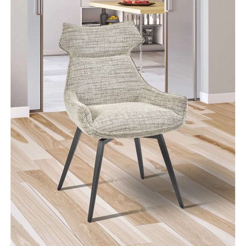 Chaise Ysis - Lot de 2