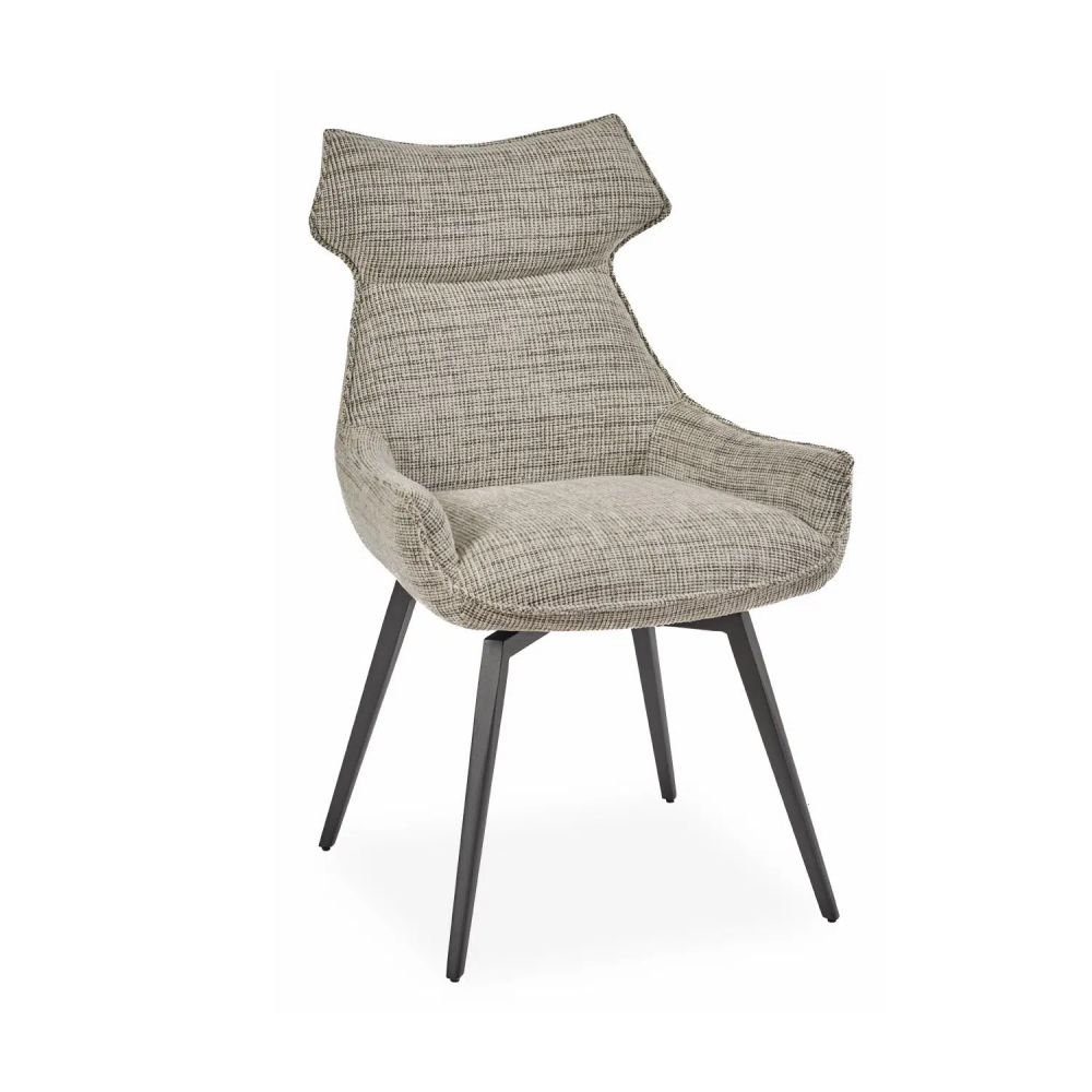 Chaise Ysis - Lot de 2