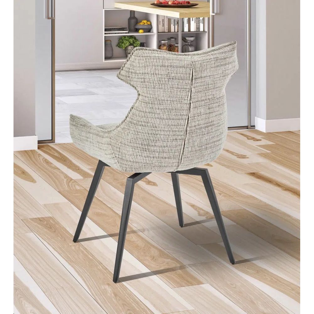 Chaise Ysis - Lot de 2