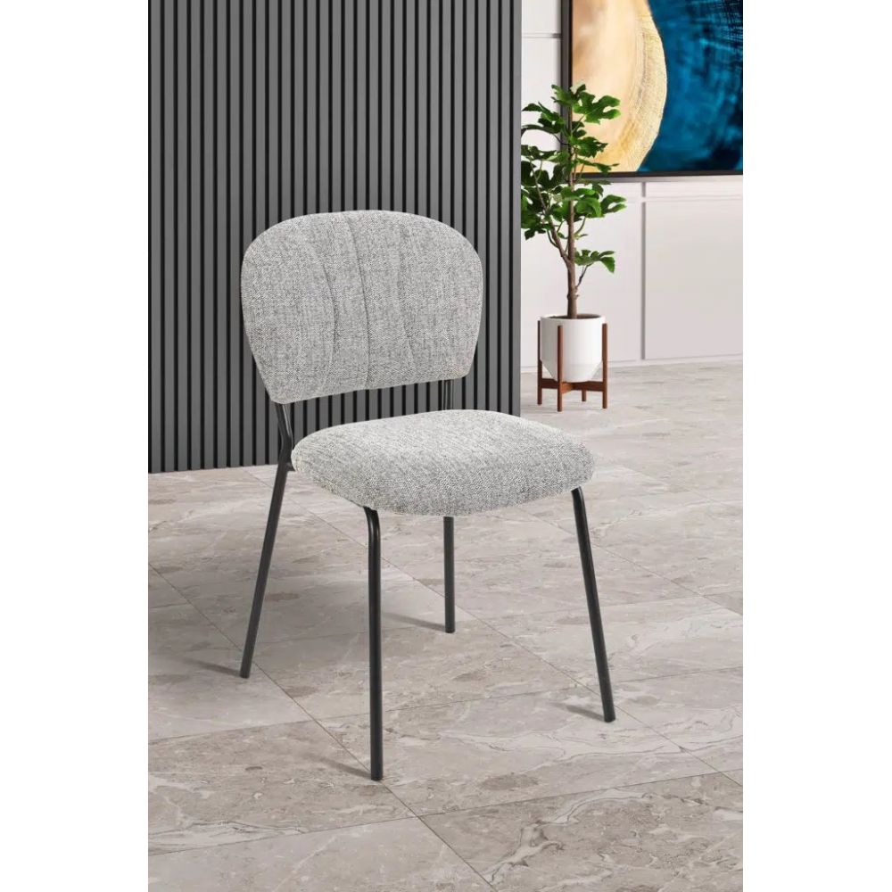 Chaise Aude - Lot de 2