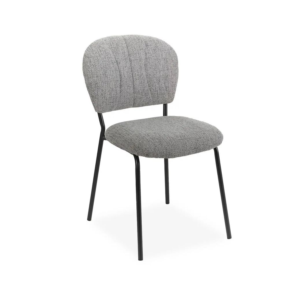 Chaise Aude - Lot de 2