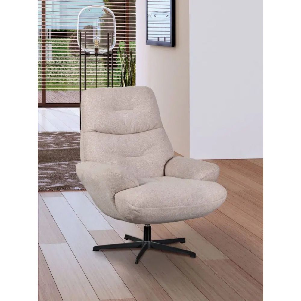 Fauteuil Tiago