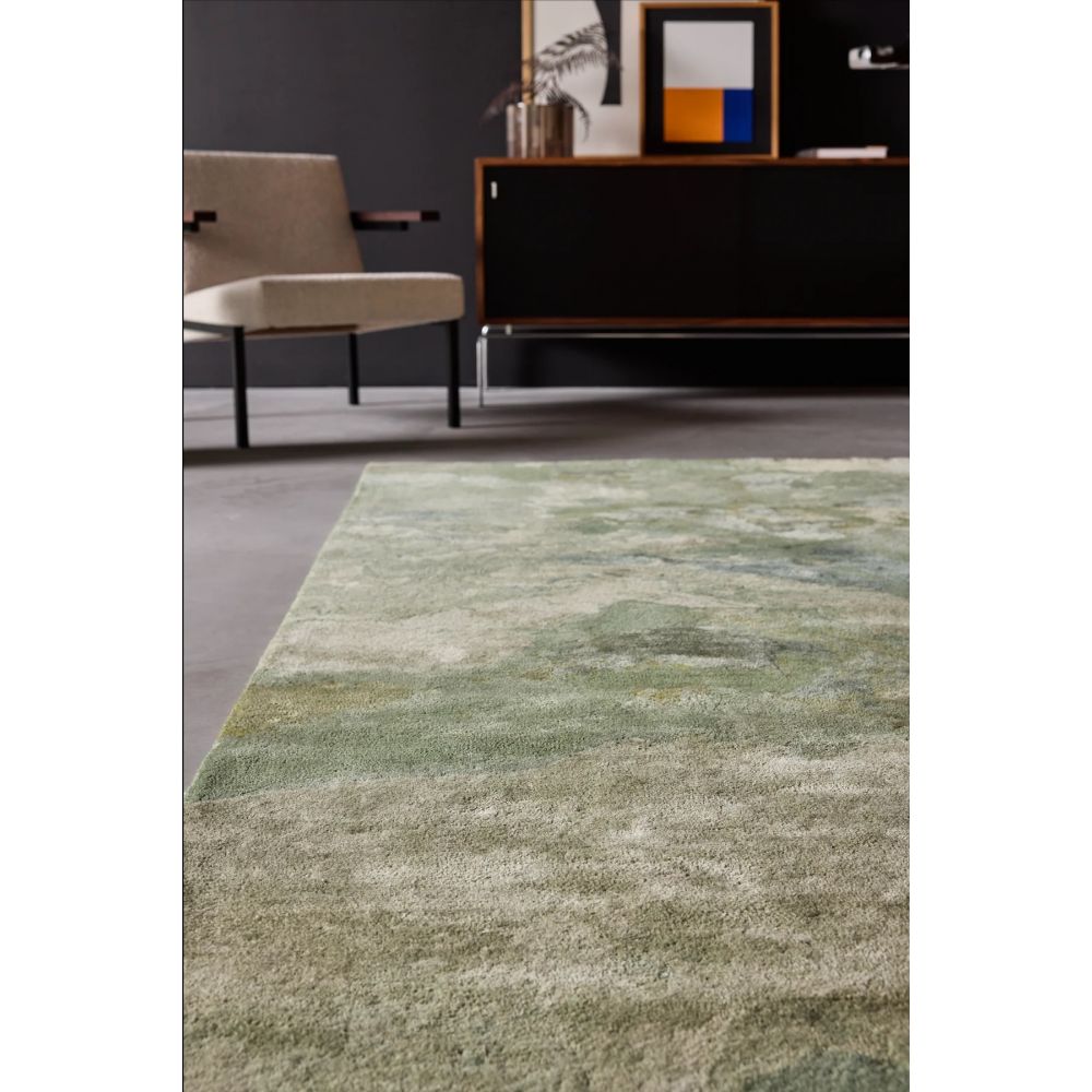 Tapis Green