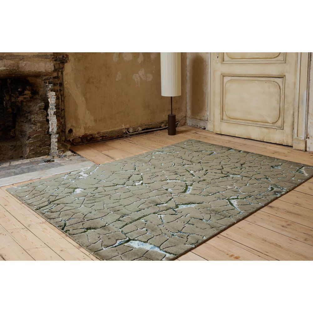 Tapis Kintsugi