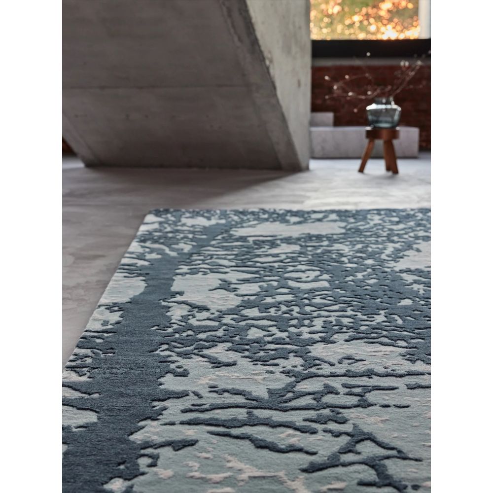 Tapis Kodama