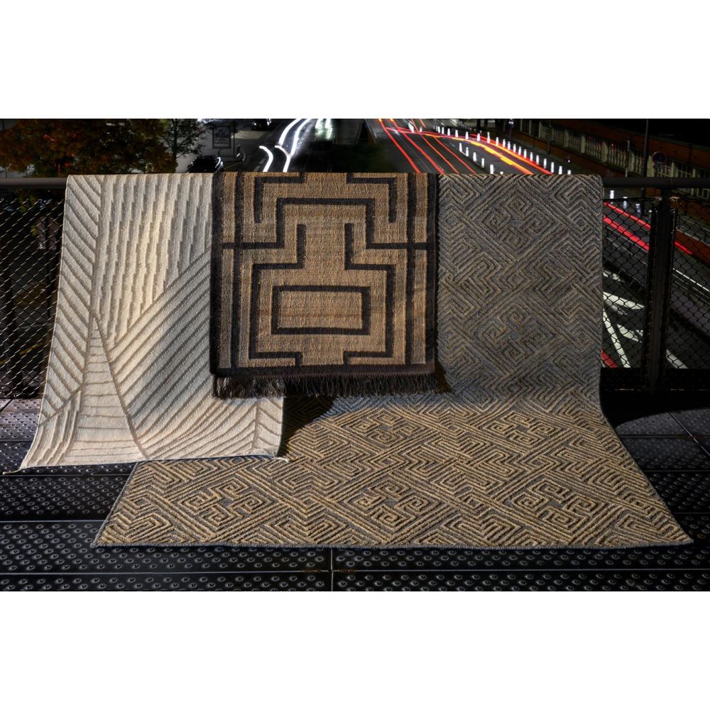 Tapis Connection 2