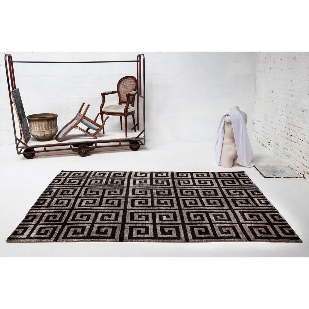 Tapis Labyrinth 2