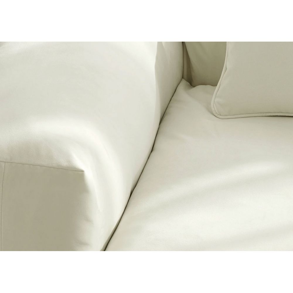 Assise de canapé XS 084x063