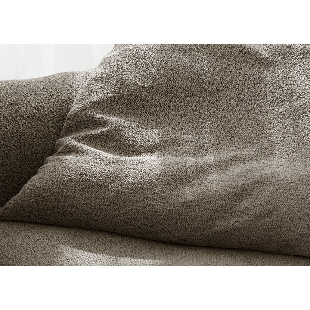 Assise de canapé S 105 × 63 cm