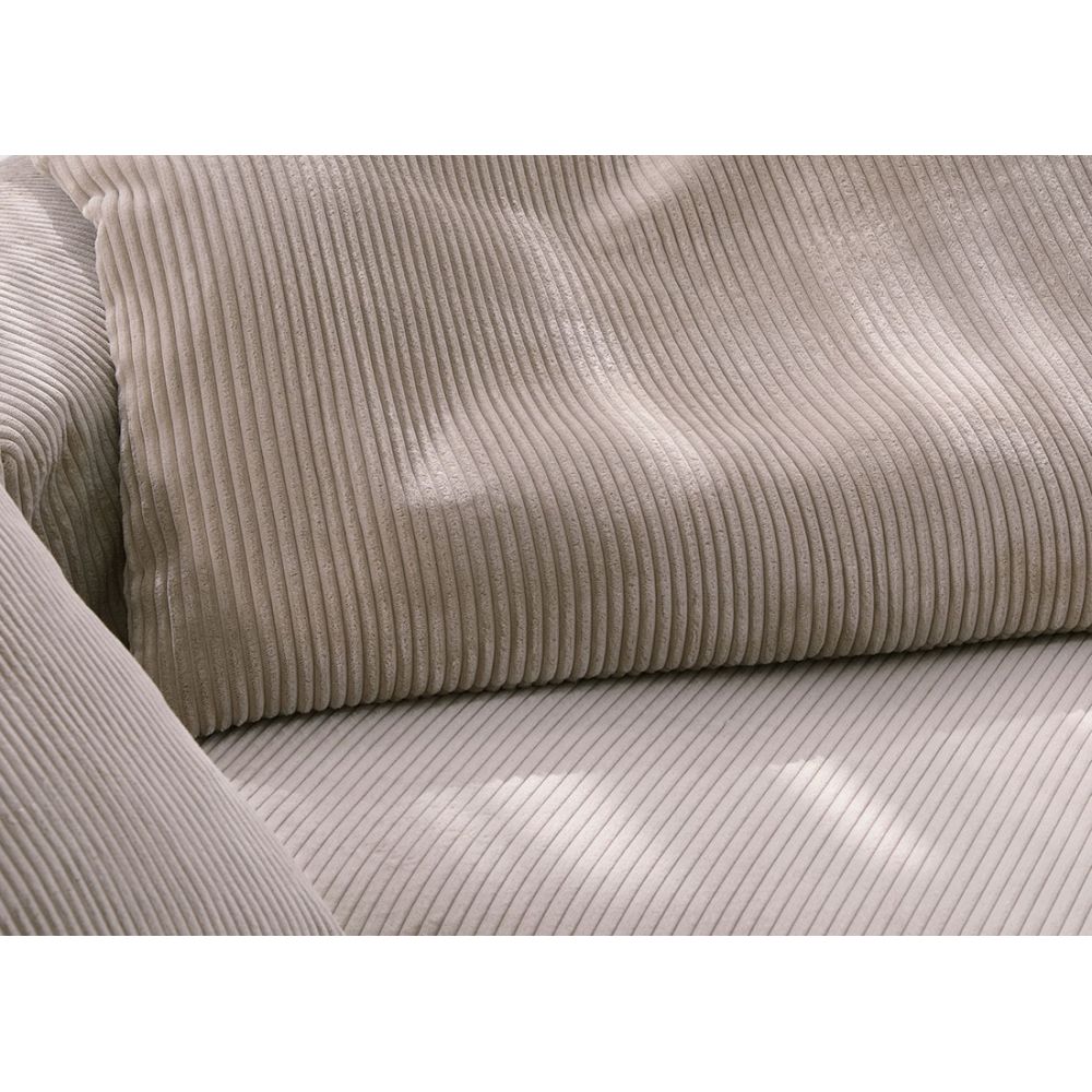 Assise de canapé S 105 × 63 cm