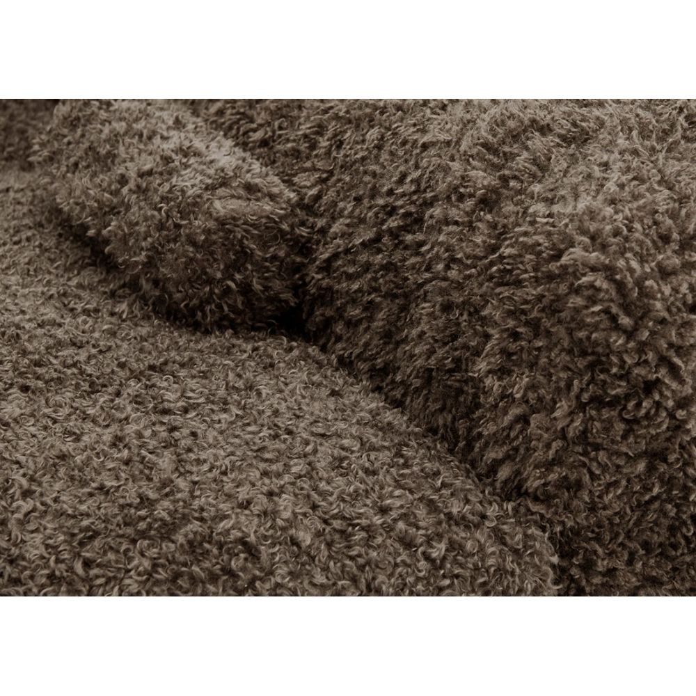 Assise de canapé S 105 × 63 cm