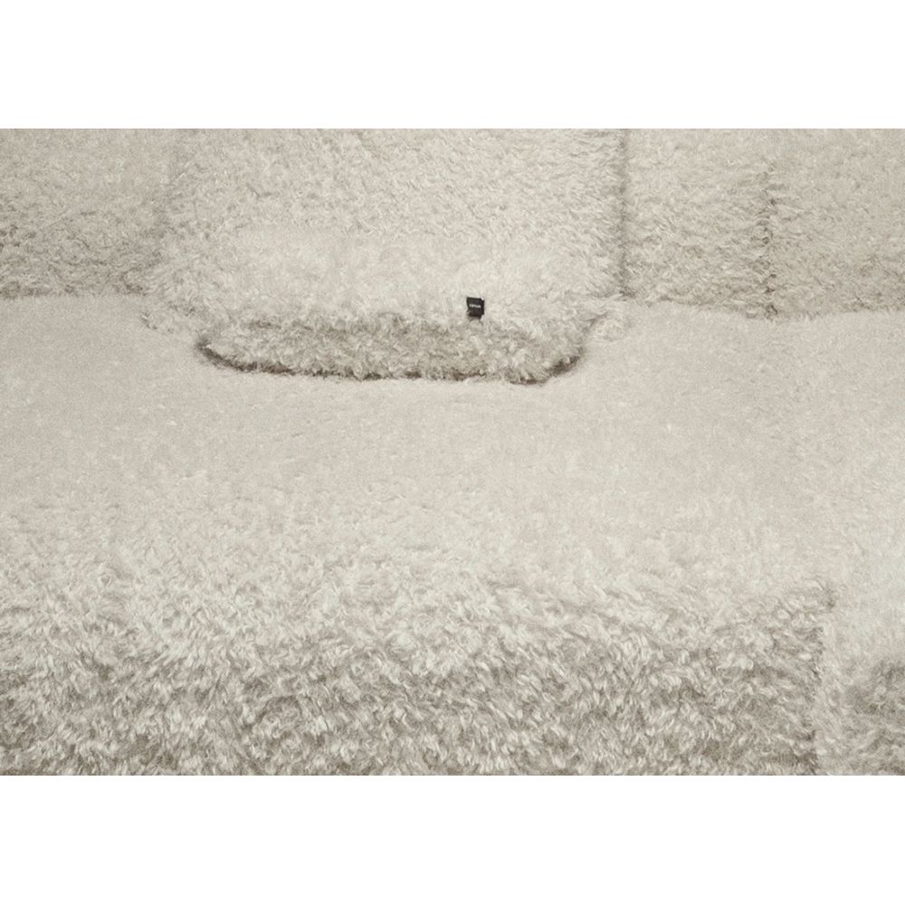 Assise de canapé S 105 × 63 cm