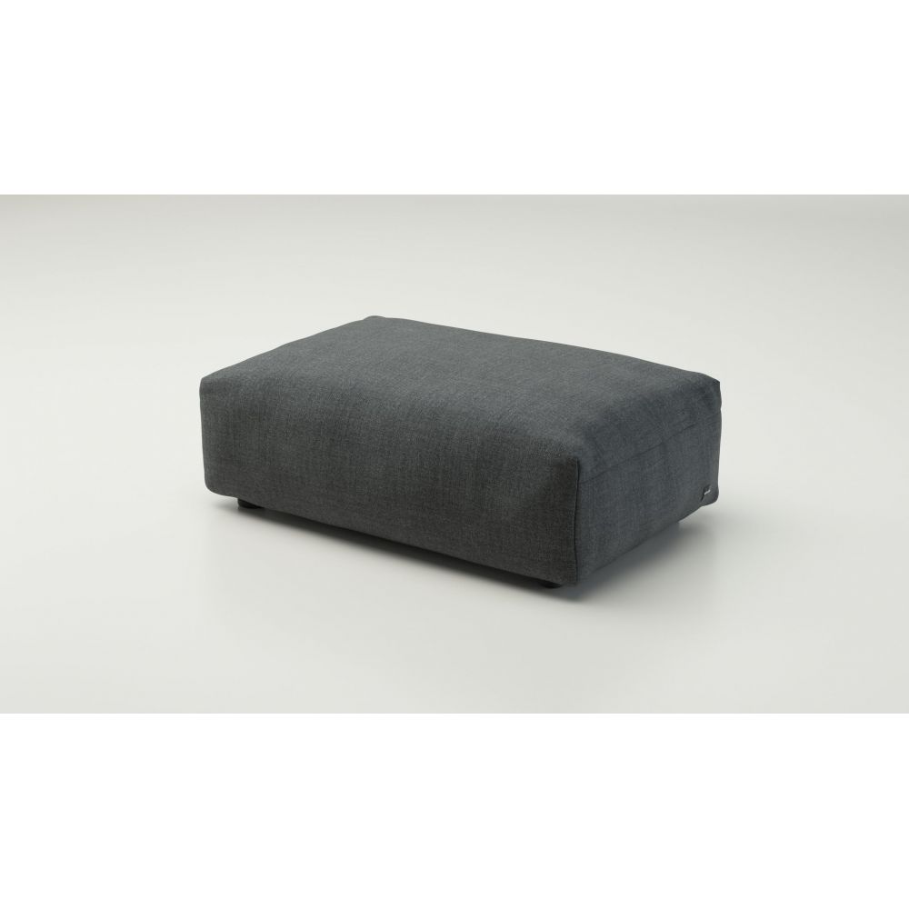 Assise de canapé S 105 × 63 cm