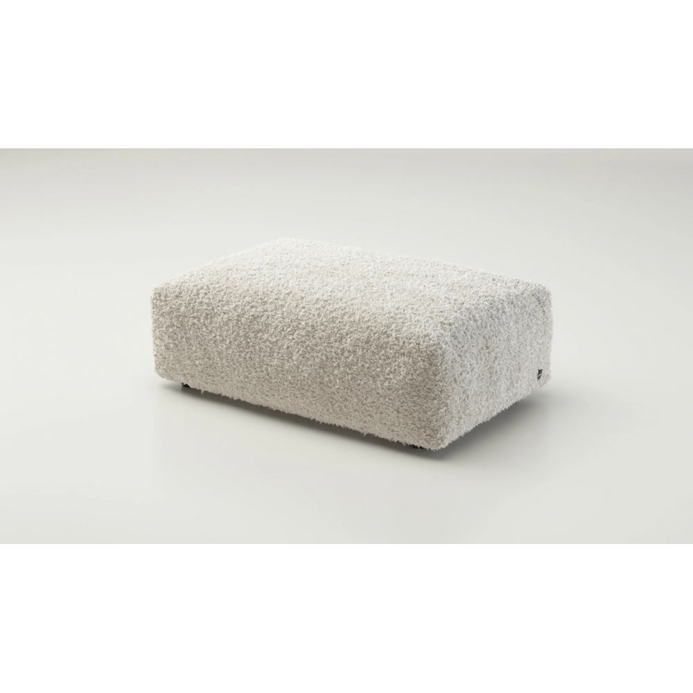 Assise de canapé S 105 × 63 cm