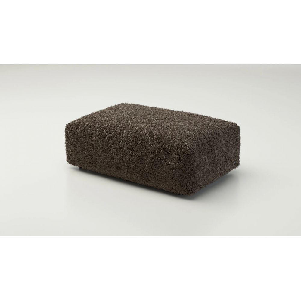 Assise de canapé S 105 × 63 cm