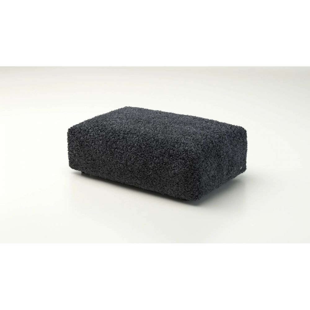 Assise de canapé S 105 × 63 cm