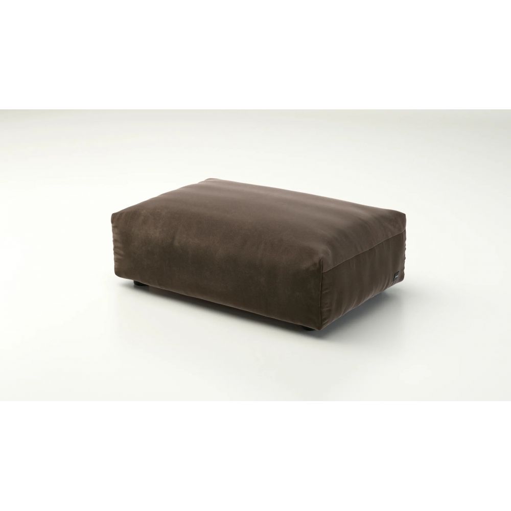 Assise de canapé S 105 × 63 cm