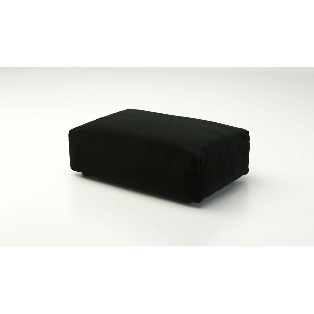 Assise de canapé S 105 × 63 cm