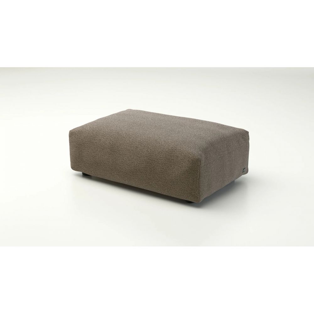 Assise de canapé S 105 × 63 cm