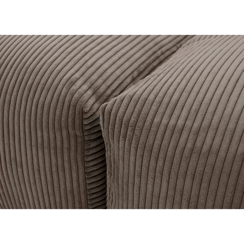 Assise de canapé M – 84 × 84 cm