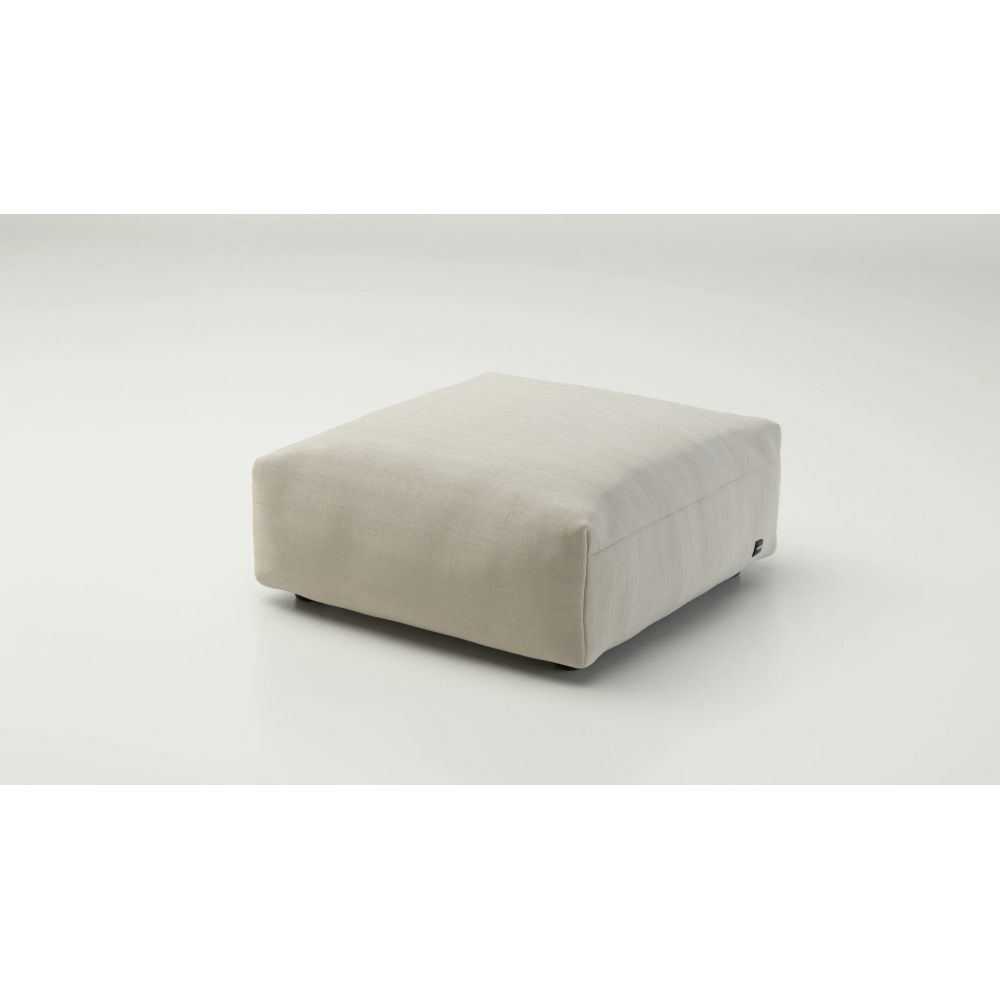 Assise de canapé M – 84 × 84 cm