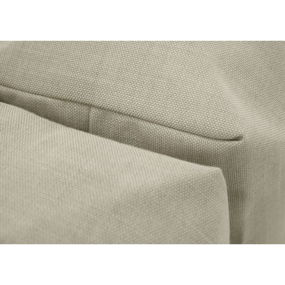 Assise de canapé M – 84 × 84 cm