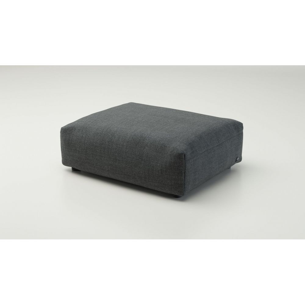 Assise de canapé L – 105 × 84 cm