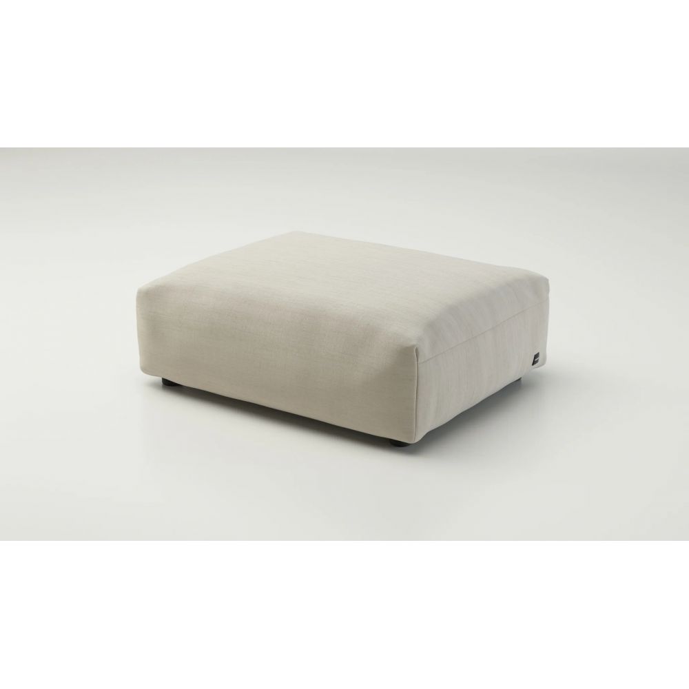 Assise de canapé L – 105 × 84 cm