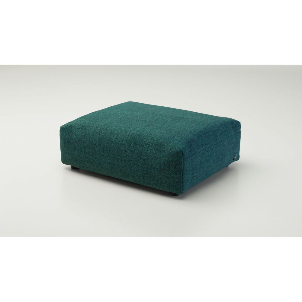 Assise de canapé L – 105 × 84 cm