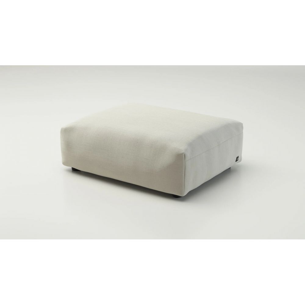 Assise de canapé L – 105 × 84 cm