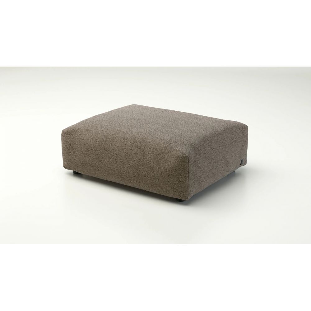 Assise de canapé L – 105 × 84 cm