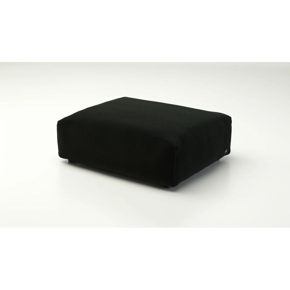 Assise de canapé L – 105 × 84 cm