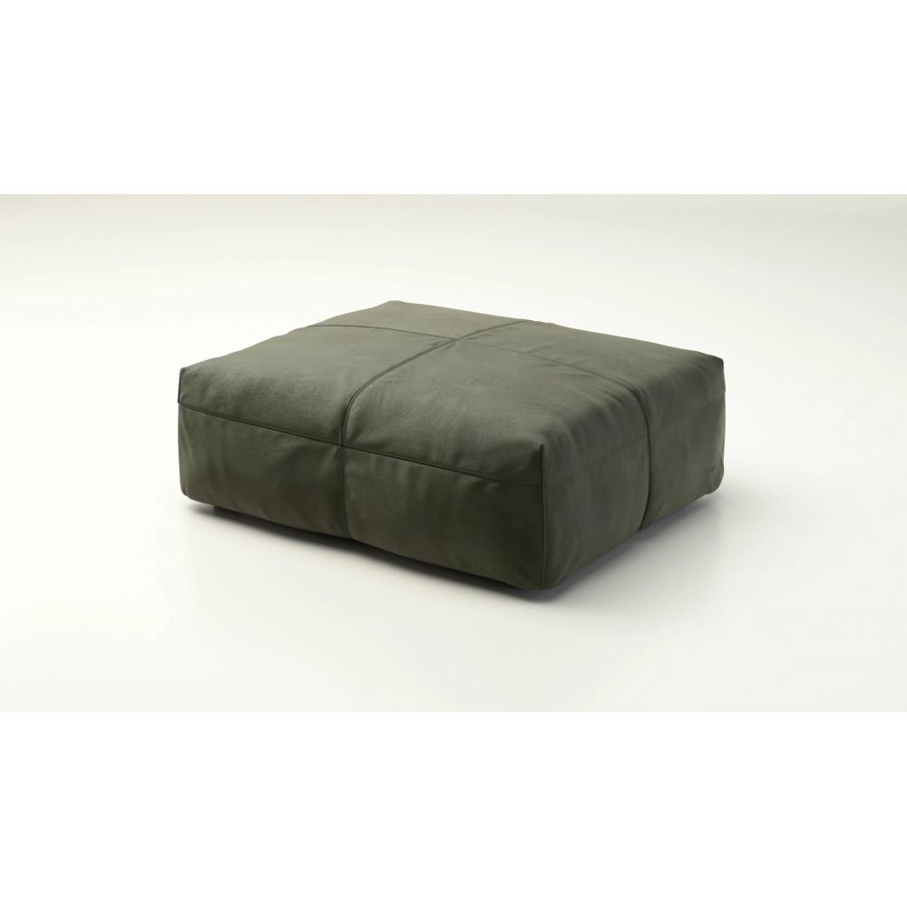 Assise de canapé L – 105 × 84 cm