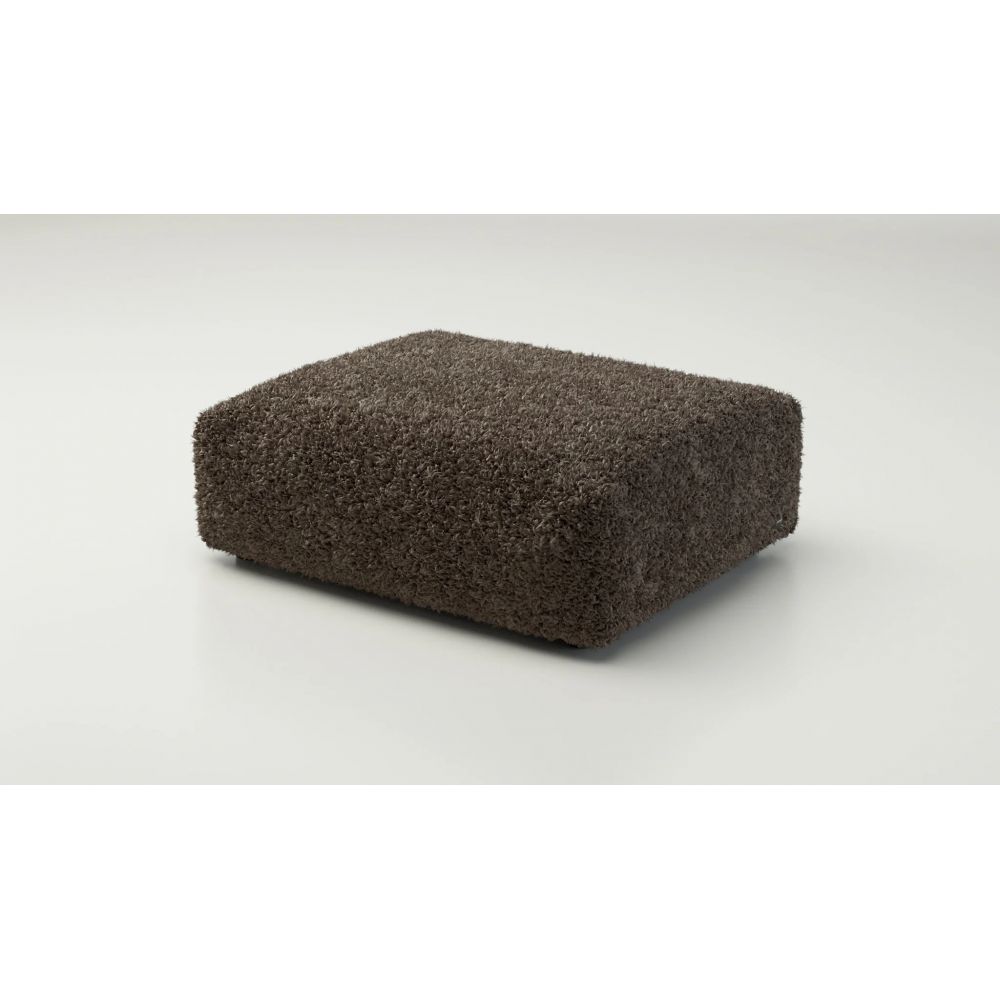 Assise de canapé L – 105 × 84 cm