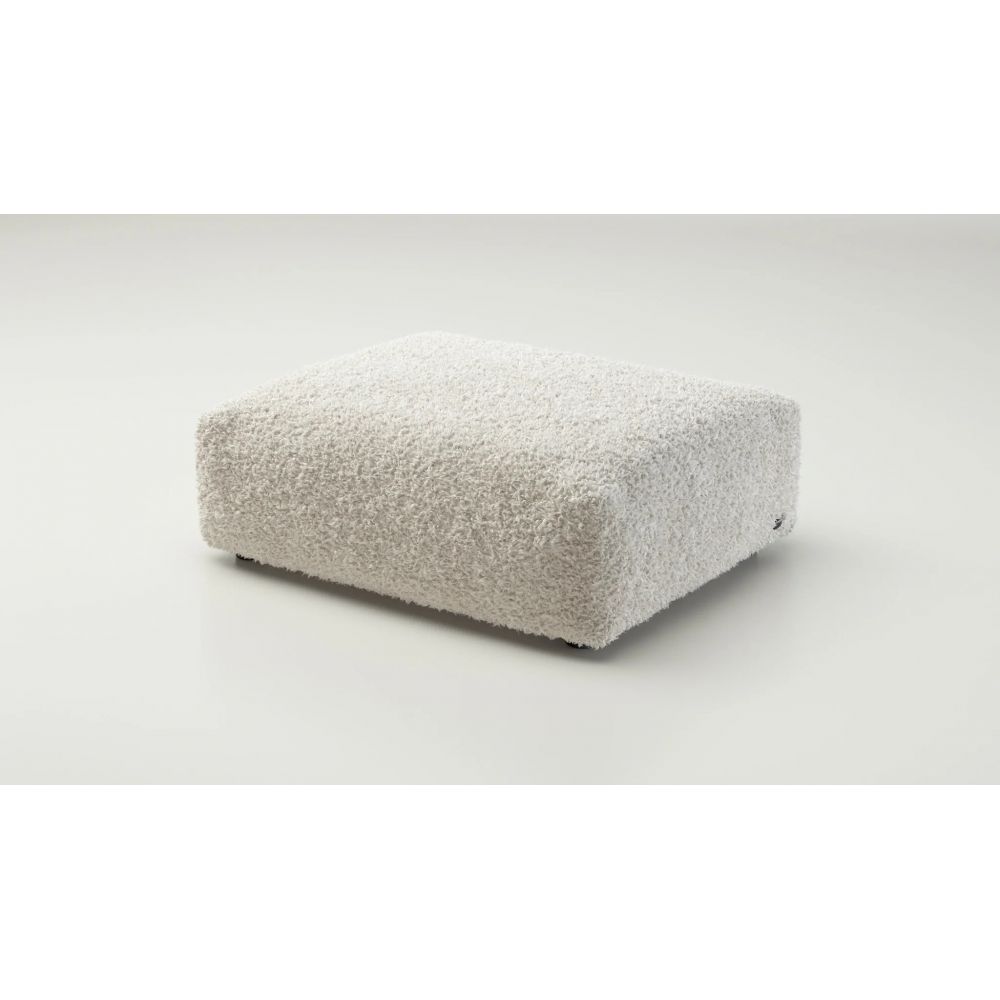 Assise de canapé L – 105 × 84 cm