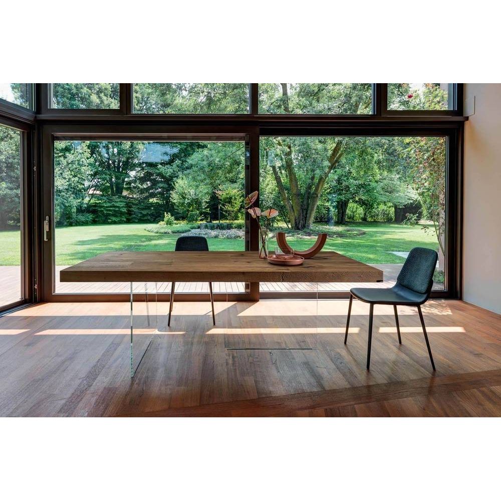 Table AIR Wildwood Fixe LAGO