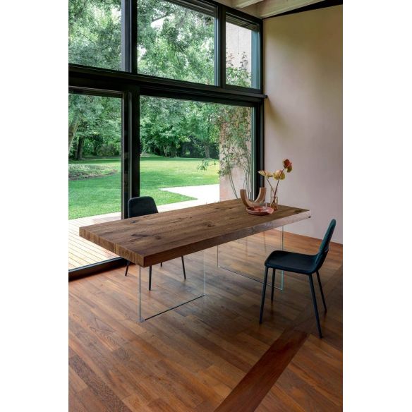 Table AIR Wildwood Fixe LAGO