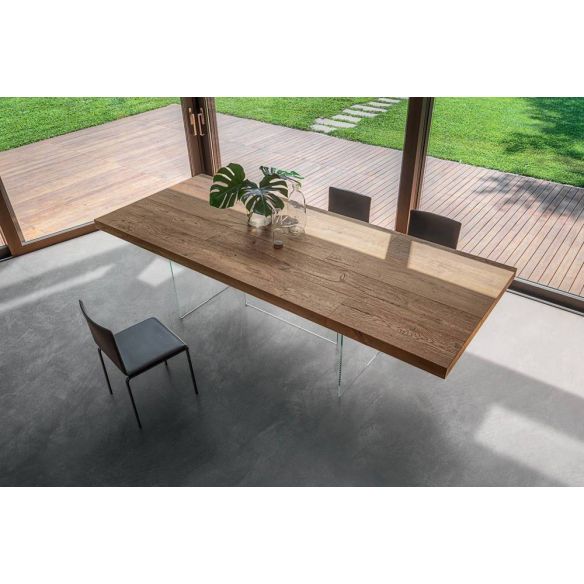 Table AIR Wildwood Fixe LAGO