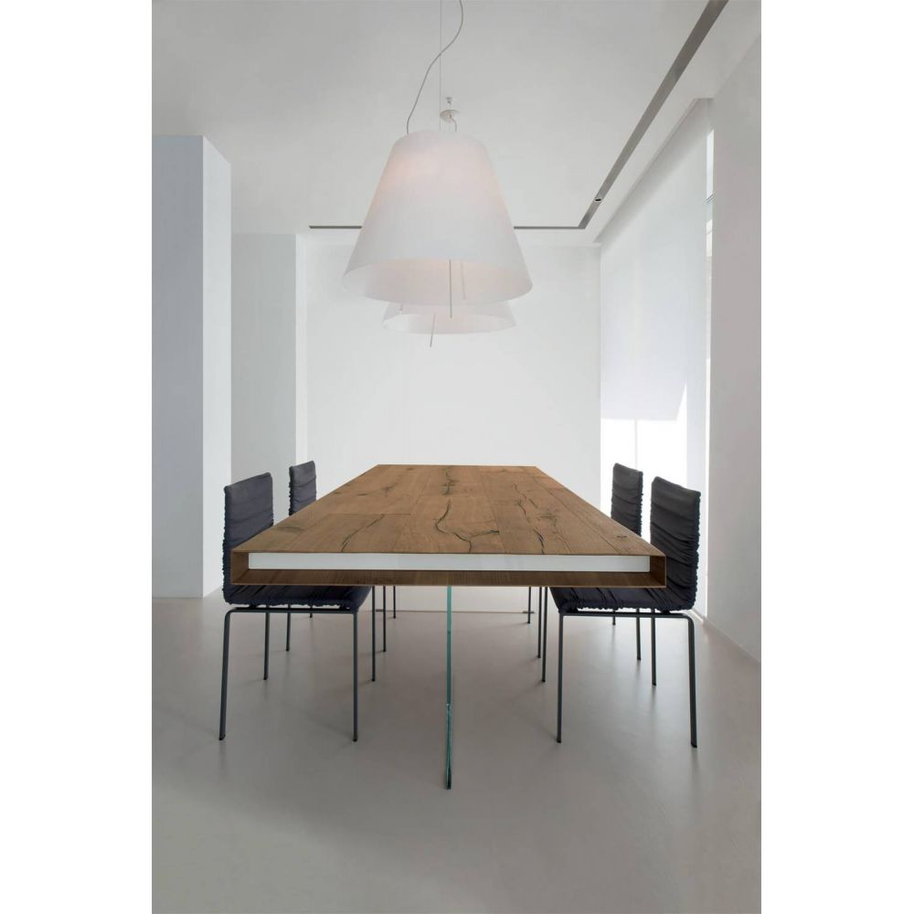 Table AIR Wildwood Fixe LAGO