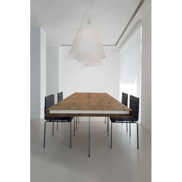 Table AIR Wildwood Fixe LAGO